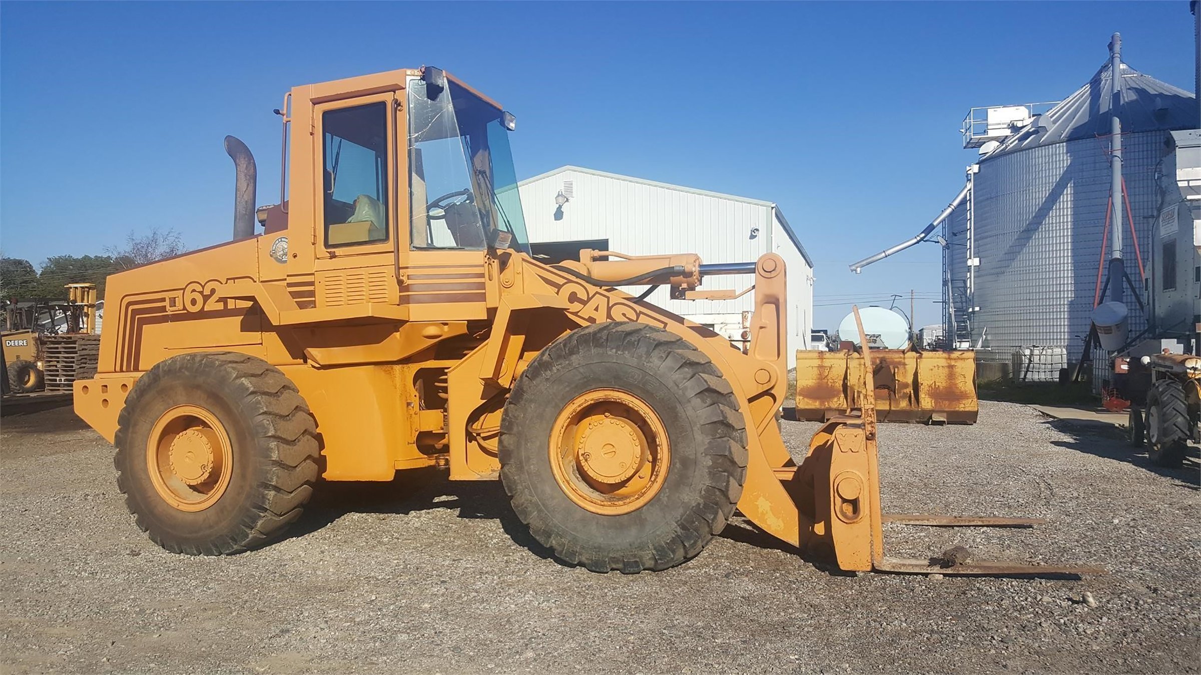 Property photo 102 - PLATO CONSIGNMENT AUCTION IN LAGRANGE COUNTY
